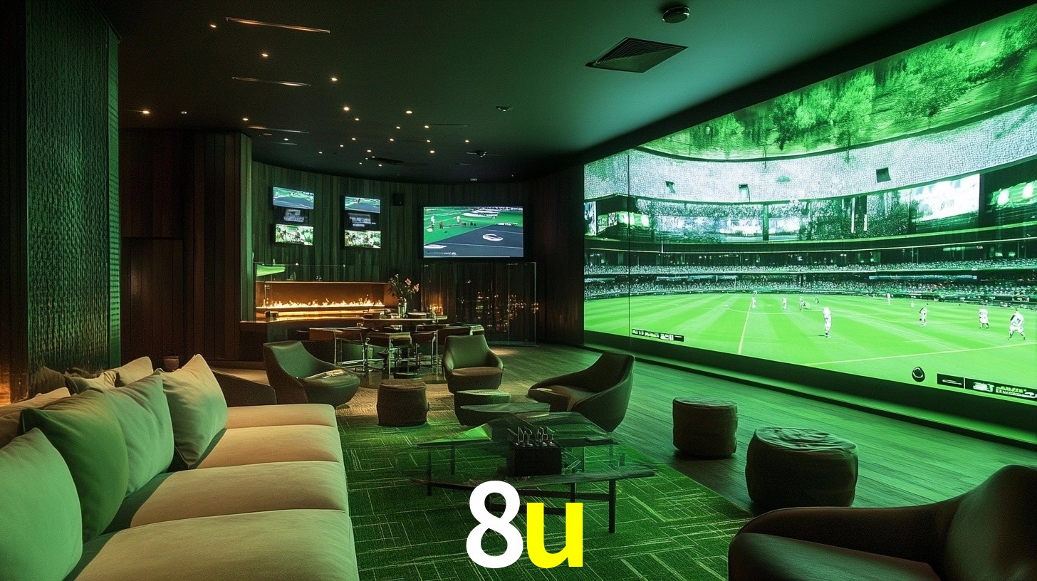 8u - Jackpot dos Grandes Vencedores - 8u.com
