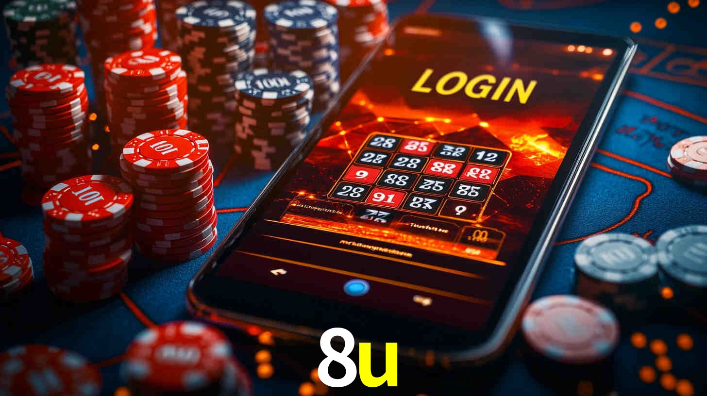 8u: Jogue Crash e Experimente Alta Recompensa Instantânea