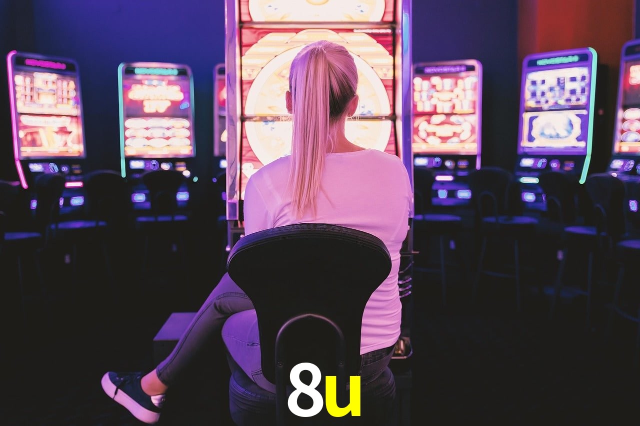 Slot Games 8u