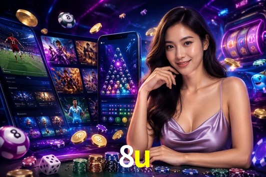 Flash Promotion 8u