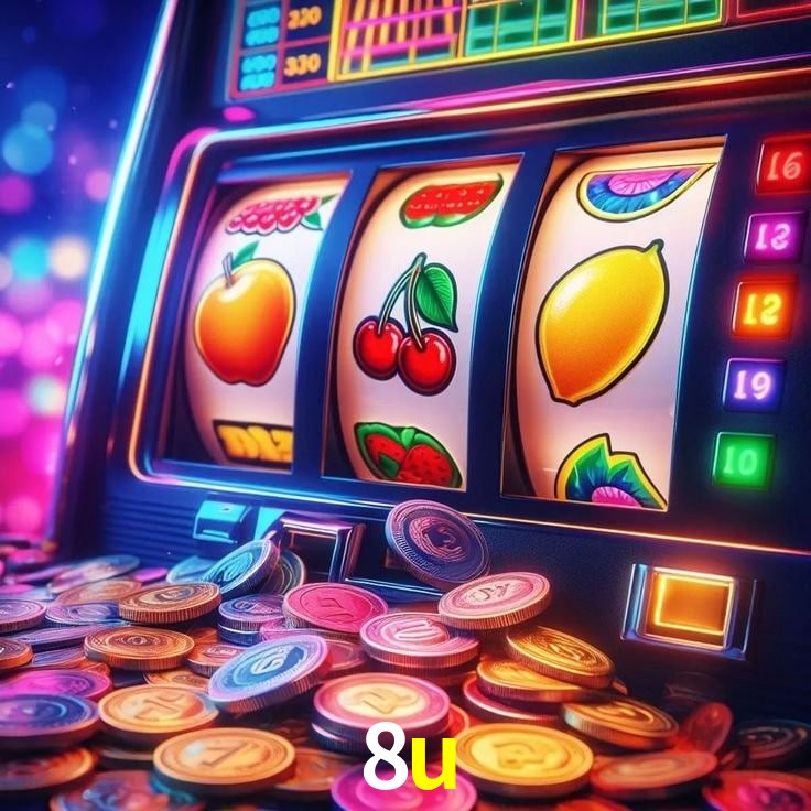 Mesa de Blackjack 8u