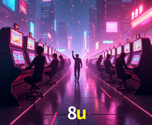 Jogos Exclusivos 8u