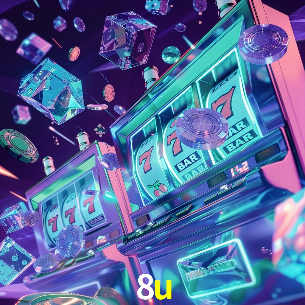 A Emoção da Loteria na 8u: Uma Chance de Mudança de Vida