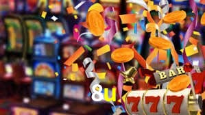 8u: A Experiência de Casino com Jogos de Mesa ao Vivo