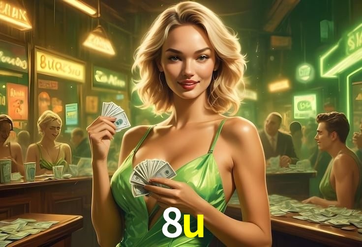 Descubra a Essência do 8u: Nossa História e Compromissos