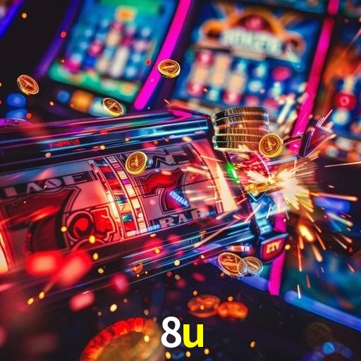 PIX Instantâneo 8u