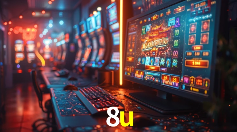 Experimente o Login Seguro Premium no 8u