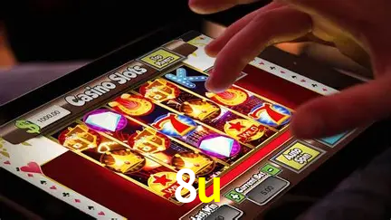 Desvendando o Mundo dos Jogos Virtuais na 8u
