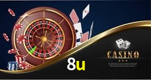 Casino Ao Vivo 8u