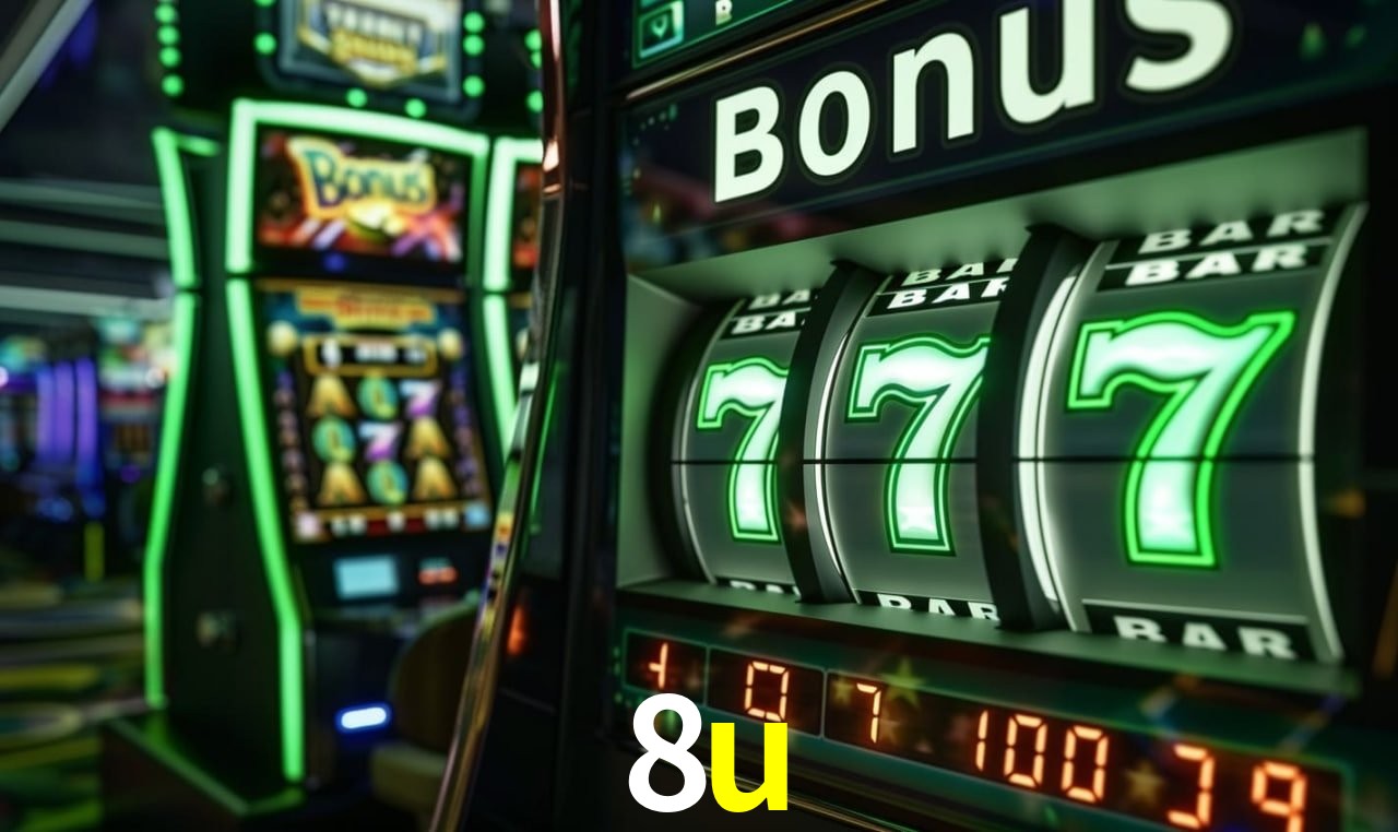 Live Casino 8u