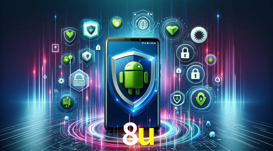 2FA Security 8u